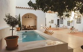 Casa Del Medico Hotel Boutique